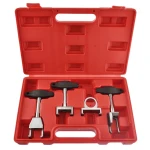 4-delni izvleček vžigalnih tuljav za Volkswagen in Audi