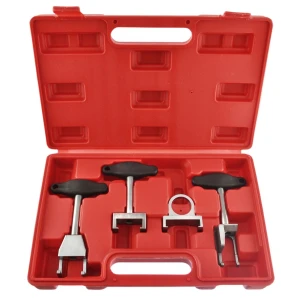 4-delni izvleček vžigalnih tuljav za Volkswagen in Audi