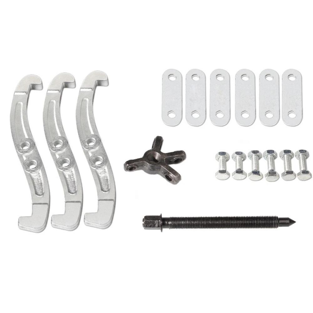 Izvlekač ležajev in jermenic 300mm 3-kraki TSX TOOL