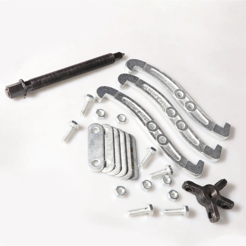 Izvlekač ležajev in jermenic 300mm 3-kraki TSX TOOL