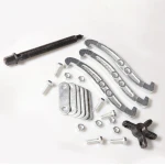 Izvlekač ležajev in jermenic 300mm 3-kraki TSX TOOL