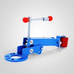 Fender Roller za širitev blatnikov - profesionalno orodje TSX TOOL