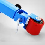 Fender Roller za širitev blatnikov - profesionalno orodje TSX TOOL