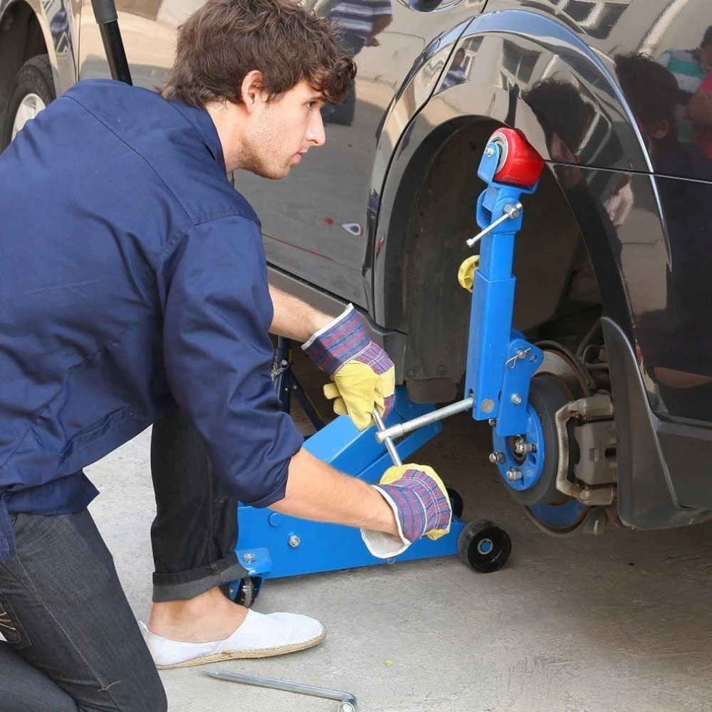 Fender Roller za širitev blatnikov - profesionalno orodje TSX TOOL