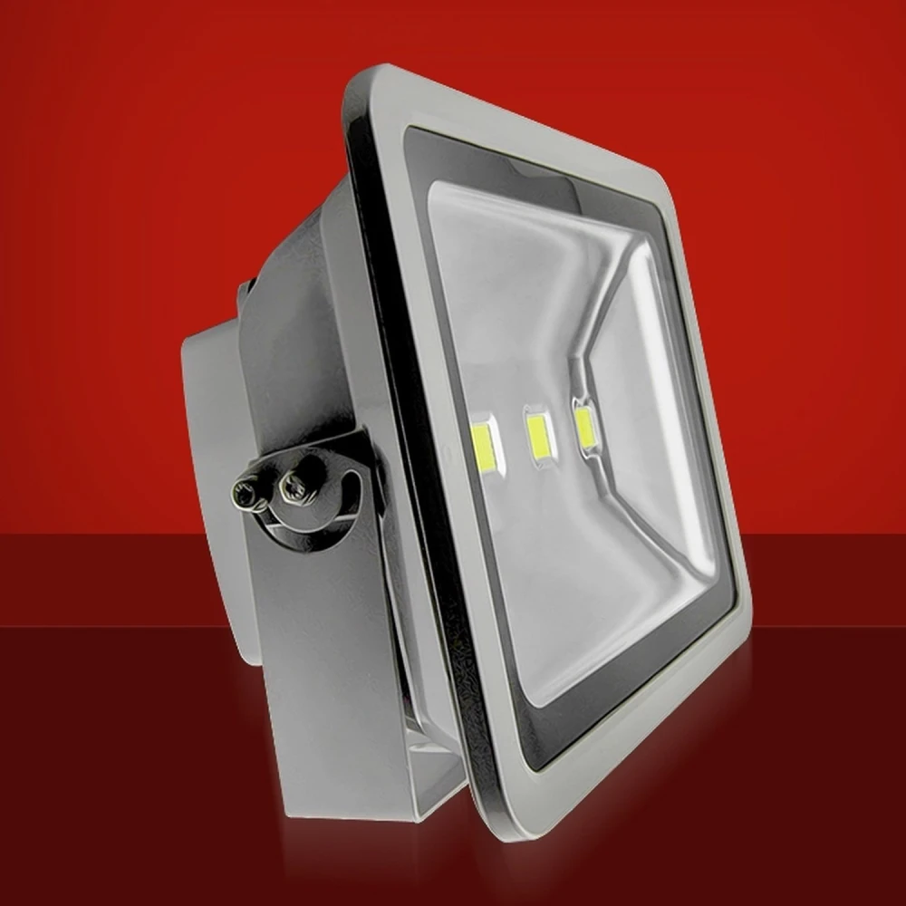 LED reflektor 150W 3000K topla svetloba za zunanjo osvetlitev