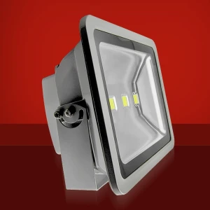 LED reflektor 150W 3000K topla svetloba za zunanjo osvetlitev