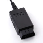 Software de diagnóstico incluido con escáner Ford F Super USB