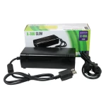 Napajalnik Xbox 360 Slim 220V PAL za evropski model