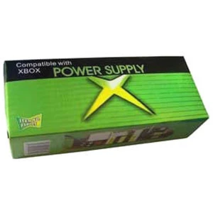 Napajalnik za Xbox, združljiv z vsemi modeli - Satkit