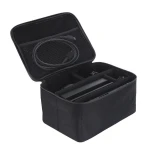 Potovalna torba za Nintendo Switch s prostorom za konzolo in dodatke