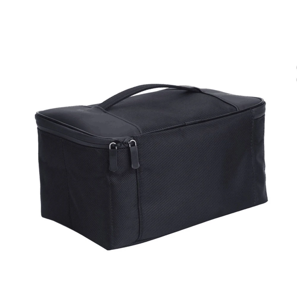 Potovalna torba za Nintendo Switch s prostorom za konzolo in dodatke