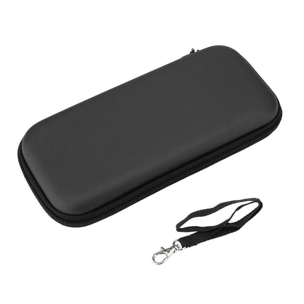 Etui Nintendo Switch Lite Eva - zaščitna in trpežna torbica za konzolo