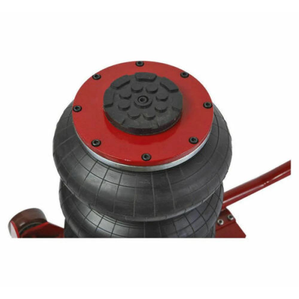 Pnevmatska dvigalka 3 tone s trojno zračno blazino Heavy Duty za avtomobile