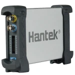 USB funkcijski generator Hantek 1025G: natančnost in zmogljivost