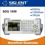 Siglent SDG1050 50MHz arbitrarni funkcijski generator