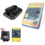 Guitar Controller NDS Lite: kitarski kontroler za Nintendo DS Lite