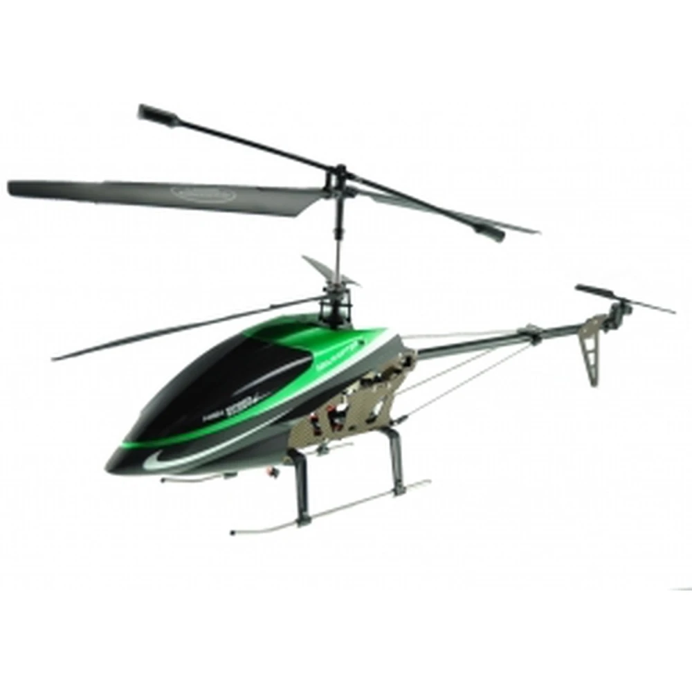 RC helikopter F-28 - 68 cm, 3,5 kanalov z giroskopom