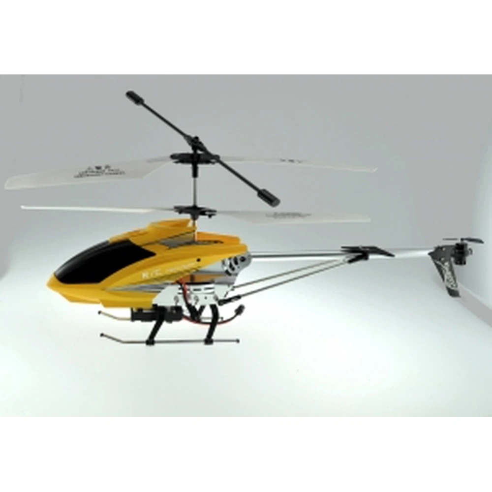 Daljinsko voden helikopter model RC9663 48 cm, 3.5 kanalov z žiroskopom