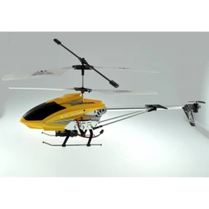 Daljinsko voden helikopter model RC9663 48 cm, 3.5 kanalov z žiroskopom