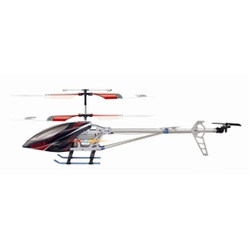 Ogromen RC helikopter 85 cm A68689 z žiroskopom in 3.5 kanali