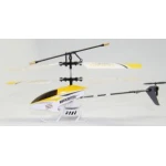 RC helikopter model 8088 rumen z IR daljinskim upravljalnikom