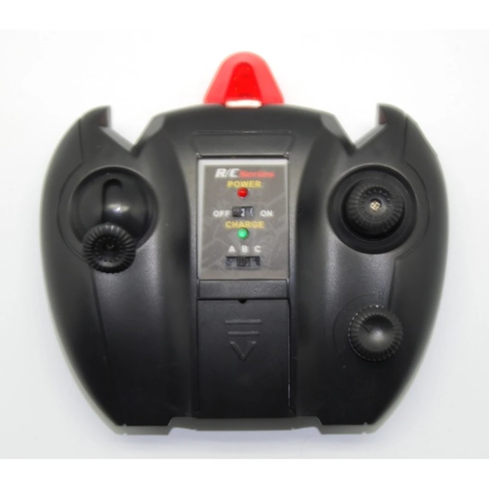 Pala trasera de recambio para helicóptero modelo 8088 amarillo