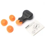 Orodje za odpiranje iPhone 7 in tablic z valjčkom in izvijači