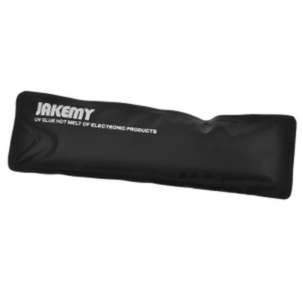 Orodje za odpiranje zaslona iPad JM-OP09 z grelno blazinico za popravilo