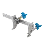 Herramienta de bloqueo de doble alineación de árbol de levas con embalaje compacto