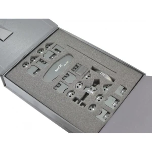 Orodje za popravilo vogalov iPhone iPad AS-TOOL iCorner 26 v 1