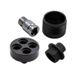 Orodje za nastavitev odmične gredi BMW N47 za dizelske motorje