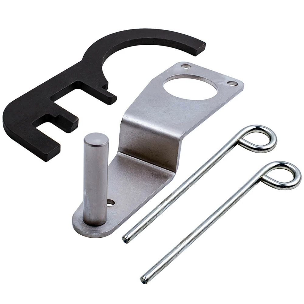 Orodje za nastavitev odmične gredi BMW N47 za dizelske motorje