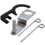 Orodje za nastavitev odmične gredi BMW N47 za dizelske motorje