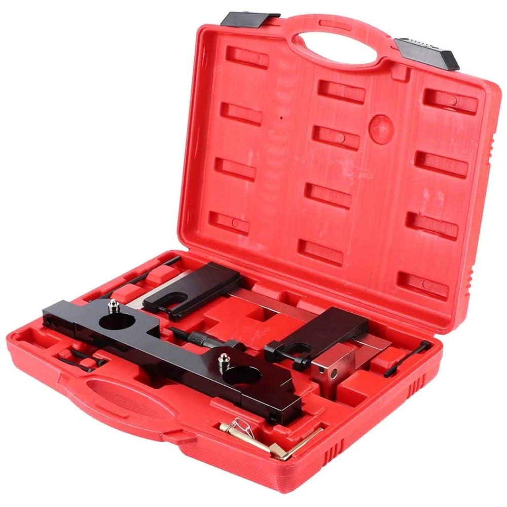 BMW N20 N26 orodje za nastavitev motorja in blokado odmične gredi