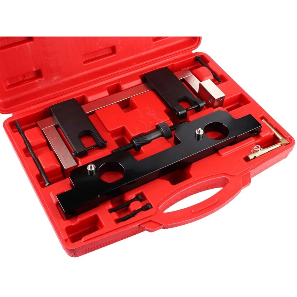 BMW N20 N26 orodje za nastavitev motorja in blokado odmične gredi