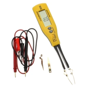 HoldPeak HP-990B SMD multimeter za natančno in prenosno merjenje