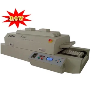 Reflow peč T-960 Puhui - Infrared IC Heater