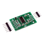 HX711 tehtalni senzor Arduino - 24Bit A/D modul z natančnostjo