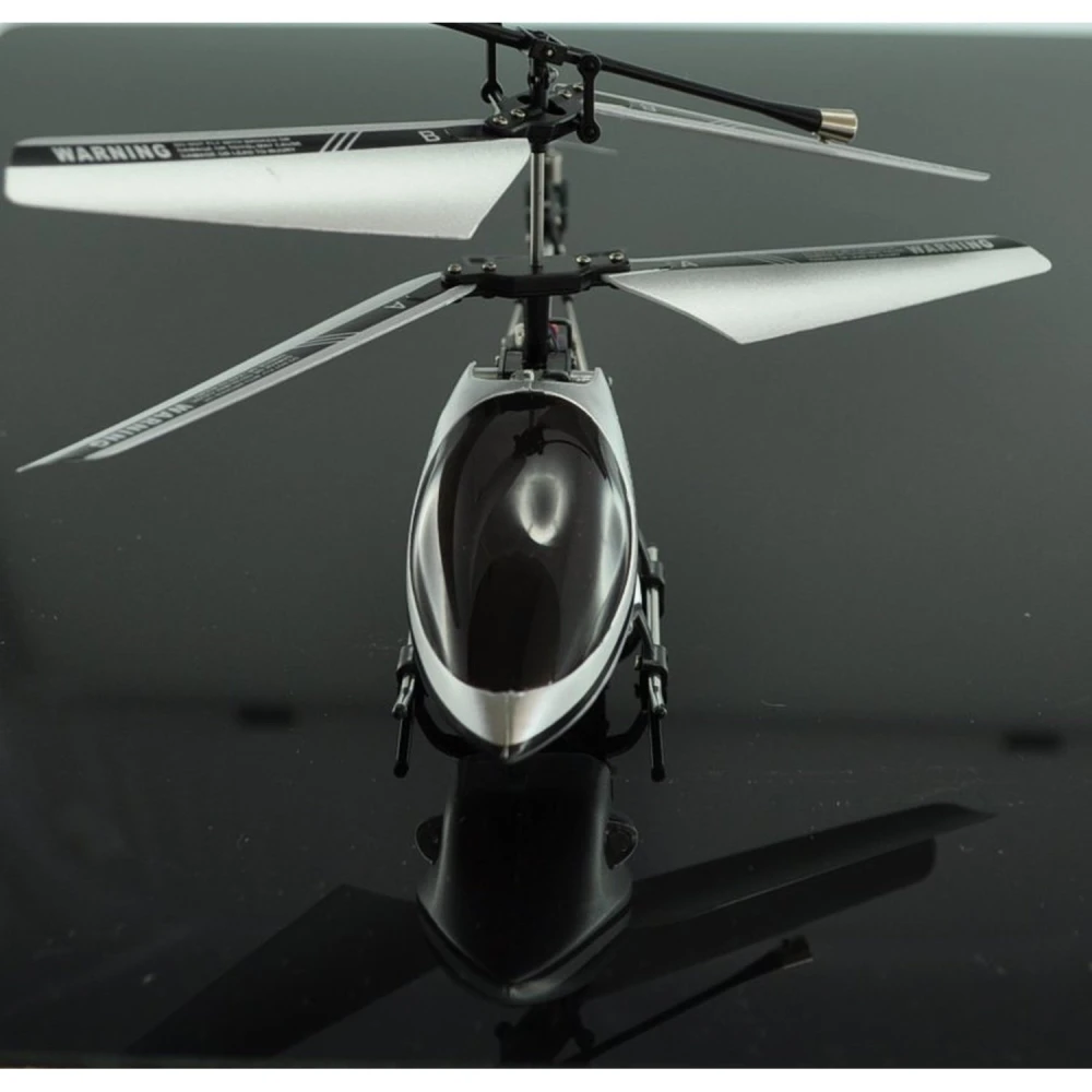 I-Helicoptero 3.5-kanalni helikopter z žiroskopom za iPhone