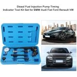 Indikator za nastavitev vbrizgalne črpalke Diesel BMW Audi Fiat Ford Renault