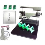 Interface BDM100 programer ECU za chip tuning z BDM Frame za OBD2