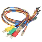 IPROG Plus adapter za tiskano vezje s sondami, združljiv z IPROG+ in IPROG+ PLUS