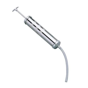 Sesalna brizga za olje 500cc TSX TOOL za vzdrževanje vozil