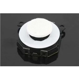 Bel analogni joystick PSP za popravilo in originalno zamenjavo