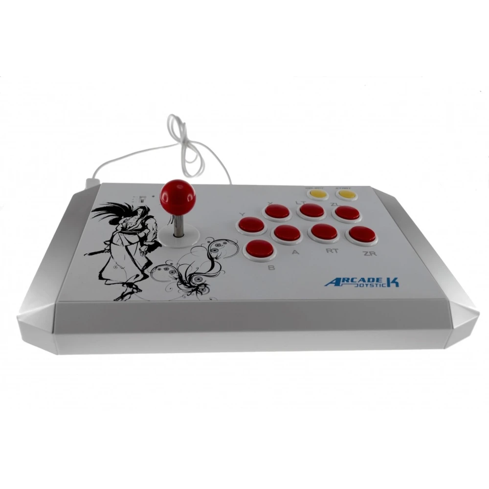 Arcade joystick za Wii za arcade in borilne igre - Satkit