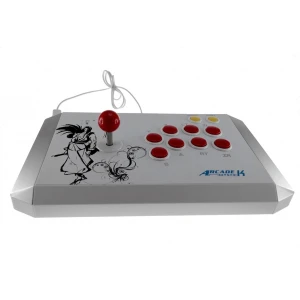 Arcade joystick za Wii za arcade in borilne igre - Satkit