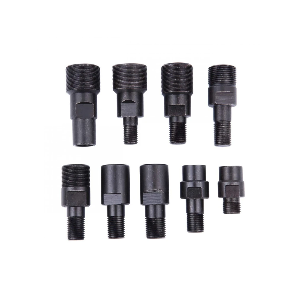 Kit profesional de extractor de inyectores para grupo VAG y motores diésel