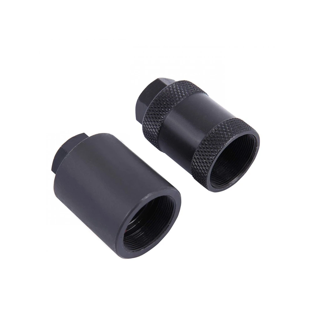 Celoten komplet univerzalnega izvlekača injektorjev za Common Rail in dizelske motorje