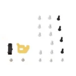 Celoten komplet vijakov za PSP-1000, PSP-1001 in PSP-1004