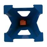 Set 2 podpor/kozičkov 3 tone TSX TOOL zložljiv